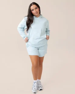 Online Cloud Travel Hoodie Tops