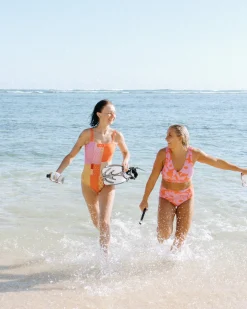 Discount Patchwork One Piece One Pieces