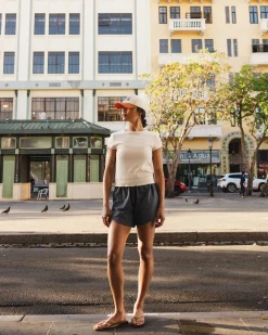 Discount Cloud Naomi Short Bottoms