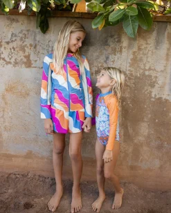 Sale Mini Hybrid Short Mommy & Me