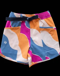 Sale Mini Hybrid Short Mommy & Me