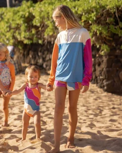 Sale Mini Hybrid Short Mommy & Me