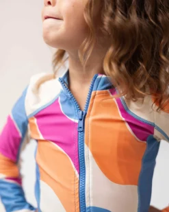 Discount Mini Rashguard Mommy & Me