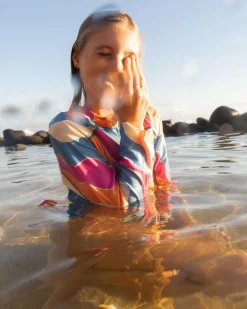 Discount Mini Rashguard Mommy & Me