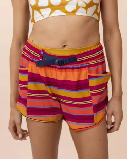 Online Hybrid Uinta Short Sun Protection|Swim Bottoms