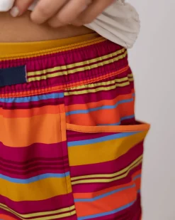 Online Hybrid Uinta Short Sun Protection|Swim Bottoms