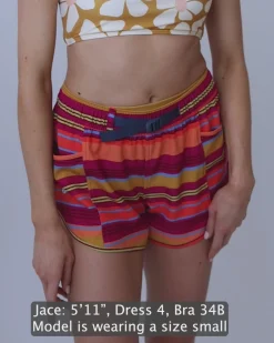 Online Hybrid Uinta Short Sun Protection|Swim Bottoms