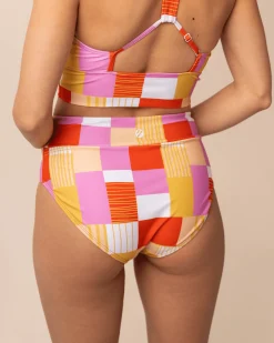 Best Mid Rise Bottom Swim Bottoms