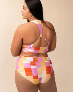 Best Mid Rise Bottom Swim Bottoms