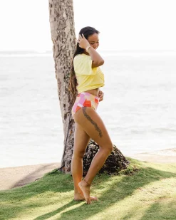 Best Mid Rise Bottom Swim Bottoms