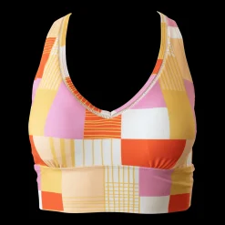 Outlet Offshore Crop Swim Tops