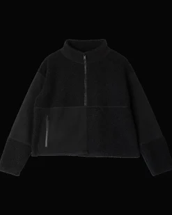 High Pile Nomad Fleece Outerwear|Tops