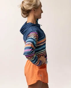 Clearance Quarter Zip Sunshade Sun Protection