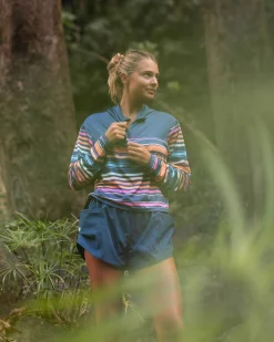 Clearance Quarter Zip Sunshade Sun Protection