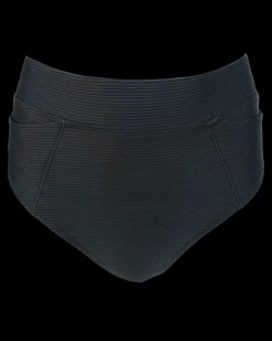 Best Textured Pocket Bottom Swim Bottoms
