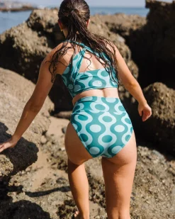 Online Marine Bottom Swim Bottoms