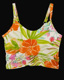 New Ruched Midkini Family Matching|Mommy & Me