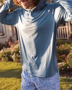 New Unisex Sun Hoodie Family Matching