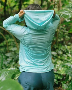 Sale Unisex Sun Hoodie Sun Protection