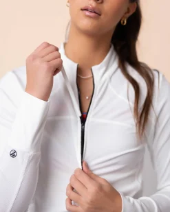 New Baywatch Rashguard Sun Protection