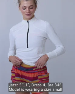 New Baywatch Rashguard Sun Protection