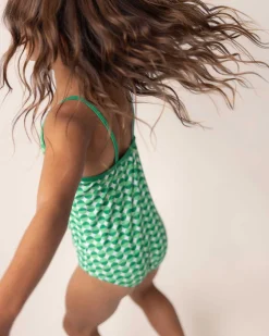 Discount Mini Strappy One Piece One Pieces