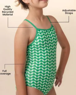 Discount Mini Strappy One Piece One Pieces