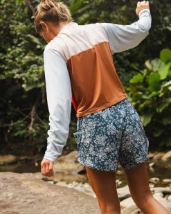 Hybrid Explorer Short Bottoms