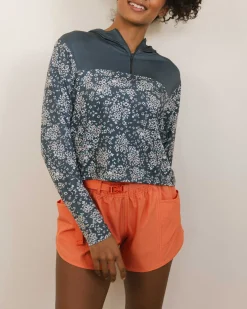 Sale Lightweight Quarter Zip Tops