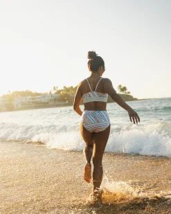 Best Mid Rise Bottom Swim Bottoms