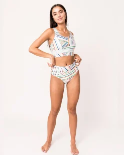 Best Mid Rise Bottom Swim Bottoms