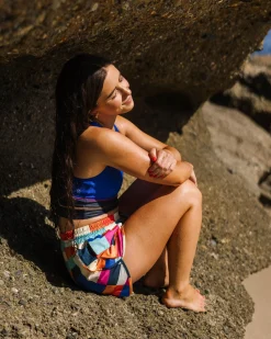 Hot Expedition Short Sun Protection