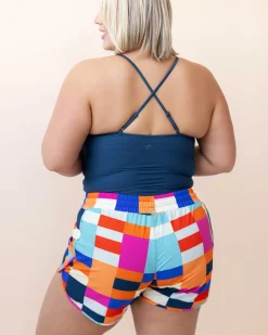 Hot Expedition Short Sun Protection