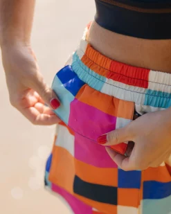 Hot Expedition Short Sun Protection